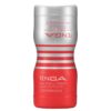 TENGA - MASTURBATEUR DUAL FEEL CUP