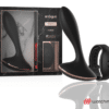 ANBIGUO - VIBRATEUR ANAL TÉLÉCOMMANDE WATCHME VERNET