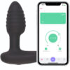 KIIROO - APPLICATION DE CONTRÔLE DES VIBRATIONS LUMEN PLUG