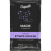 COQUETTE CHIC DESIRE - GEL CLIMAX POCKET MAGIC POUR SON GEL AMÉLIORANT LORGASME 10 ML