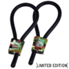 ELECTRASTIM - ANNEAUX PÉNINS RÉGLABLES PRESTIGE ELECTRALOOPS CAMOUFLAGE