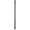 ALL BLACK - SONDE URÉTRALE EN SILICONE 10 MM