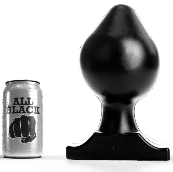 ALL BLACK - FICHE 22