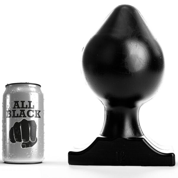 ALL BLACK - FICHE 22