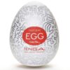 TENGA - OEUF DE MASTURBATEUR DE FÊTE KEITH HARING