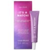 BIJOUX - CEST UN VIBRATEUR LIQUIDE MATCH 10 ML