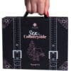 SECRETPLAY - KIT DE VOYAGE SEXE À LA CAMPAGNE (ES/EN/DE/FR/NL/PT)
