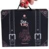 SECRETPLAY - KIT DE VOYAGE SEXE DANS LA VILLE (ES/EN/DE/FR/NL/PT)