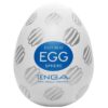 TENGA - OEUF MASTURBATEUR SPHÈRE OEUF