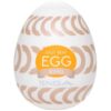 TENGA - ANNEAU OEUF MASTURBATEUR