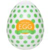 TENGA - MASTURBATEUR OEUF STUDS