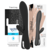 BRILLY GLAM - ERIK VIBRATEUR WATCHME TECHNOLOGIE SANS FIL COMPATIBLE