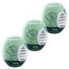 SATISFYER - 3 OEUFS MASTURBATEURS RIFFLE