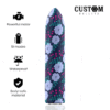 CUSTOM BULLETS - SUR MESURE MAGNÉTIQUE DE PRINTEMPS