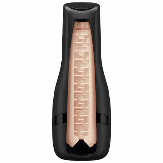 SATISFYER - MEN MANCHES LUSTY LANGUES
