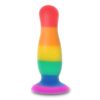PRIDE - FICHE DRAPEAU LGBT FUN STUFER 8