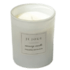JE JOUE - BOUGIE DE MASSAGE LUXE YLANG YLANG & MANDARINE