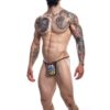 CUT4MEN - BRIEFKINI TATOUAGE L