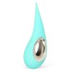LELO - STIMULATEUR DE CLITORIS DOT - AQUA