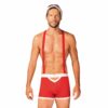 OBSESSIVE - ENSEMBLE M. CLAUS S/M