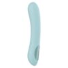 KIIROO - VIBRATEUR POINT G PEARL 2+ - TURQUOISE