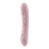 KIIROO - VIBRATEUR POINT G PEARL 3 - ROSE
