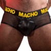 MACHO - MX24AN SLIP JAUNE S