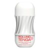 TENGA - GYRO ROLLER CUP MASTURBATEUR DOUX