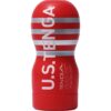 TENGA - MASTURBATEUR  VIDE ORIGINE AMÉRICAINE