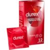 DUREX - CONTACT SENSIBLE TOTAL 12 UNITÉS