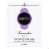 KHEPER GAMES - ENSEMBLE DE BAIN FOREPLAY ES / FR