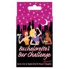 KHEPER GAMES - JEU DE CARTES BACHELORETTE  / EN