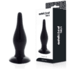 ADDICTED TOYS - PLUG ANAL 14.5 CM NOIR