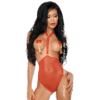 ME-SEDUCE - LINDA TEDDY ROUGE L/XL