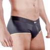 MACHO - MS24A SLIP JAUNE FONCÉ S