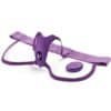 VIBRANT RECHARGEABLE & TÉLÉCOMMANDE VIOLET