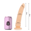 DELTA CLUB - JOUETS DONG CHAIR SILICONE 20 CM -O- 4 CM