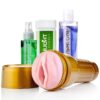 FLESHLIGHT - UNITÉ D-ENTRAÎNEMENT  LA VITALITÉ