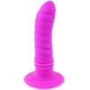 PRETTY LOVE - PLUG ANAL ANAL TWIST II