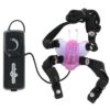 SEVEN CREATIONS - STIMULATEUR PAPILLON AVEC VIBRATION