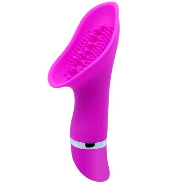 PRETTY LOVE - FLIRTATION CLAUDE STIMULATEUR DE CLITORIS