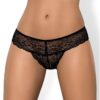 OBSESSIVE - STRING MIAMOR L/XL