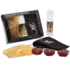 EXTASE SENSUAL - COFFRE DE PASSION ORALE