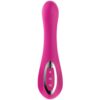 NALONE - VIBRATEUR ROSE TOUCH SYSTEM