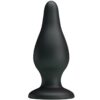 PRETTY LOVE - BOUCHON ERGONOMIQUE EN SILICONE 15.4 CM