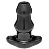 PERFECT FIT BRAND - BOUCHON DOUBLE TUNNEL GRAND NOIR