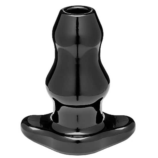 PERFECT FIT BRAND - BOUCHON DOUBLE TUNNEL GRAND NOIR