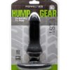 PERFECT FIT BRAND - ANAL HUMP GEAR XL NOIR