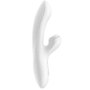 SATISFYER - PRO G-SPOT LAPIN ÉDITION 2020
