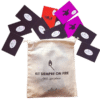 LARA - JEU KIT TOUJOURS EN FEU POUR COUPLES SEX EMOTION